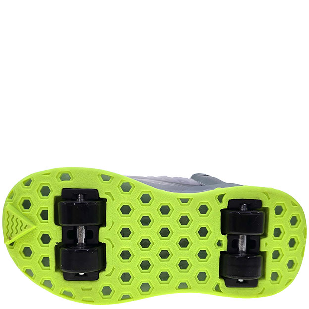 Boys_Sport_LED Light_Rollers_Online / 627